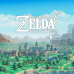 Legend of Zelda: Echoes of Wisdom
