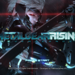 Metal Gear Rising: Revengeance