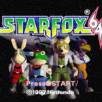 Star Fox 64