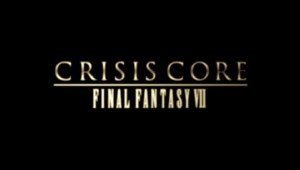 Crisis Core: Final Fantasy VII