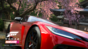 Forza Horizon 6