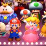 Super Mario RPG – Nintendo Switch