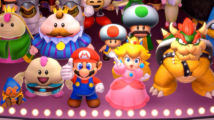 Super Mario RPG – Nintendo Switch