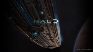 Halo: Campaign Evolved