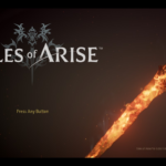 Tales of Arise