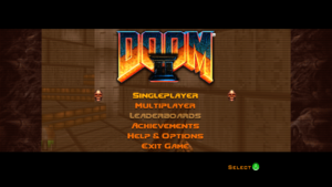 DOOM II