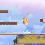 Super Mario Wonder