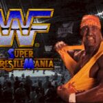 WWF Super Wrestlemania