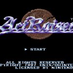 Actraiser