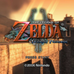 Legend of Zelda: Twilight Princess